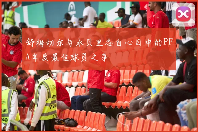 舒梅切尔与永贝里各自心目中的PFA年度最佳球员之争